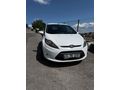 Sahibinden Ford Fiesta 1.4 TDCi Trend 2012 Model 