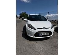 Sahibinden Ford Fiesta 1.4 TDCi Trend 2012 Model 