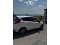 Sahibinden Ford Fiesta 1.4 TDCi Trend 2012 Model 