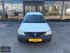 AUTONERJİDEN 20121.5 dci MCV Dacia Logan Servis Bakımlı