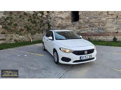 DEĞIŞENSIZ 1.6 MULTİJET OTOMATİK VİTES EGEA