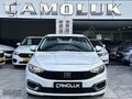 ÇAMOLUK'DAN 2025 EGEA 1.6 M,JET EASY+ŞRT TKP+GERİ GÖRÜŞ,CRUZKONT