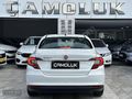 ÇAMOLUK'DAN 2025 EGEA 1.6 M,JET EASY+ŞRT TKP+GERİ GÖRÜŞ,CRUZKONT