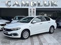 ÇAMOLUK'DAN 2025 EGEA 1.6 M,JET EASY+ŞRT TKP+GERİ GÖRÜŞ,CRUZKONT
