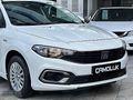 ÇAMOLUK'DAN 2025 EGEA 1.6 M,JET EASY+ŞRT TKP+GERİ GÖRÜŞ,CRUZKONT
