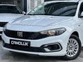 ÇAMOLUK'DAN 2025 EGEA 1.6 M,JET EASY+ŞRT TKP+GERİ GÖRÜŞ,CRUZKONT