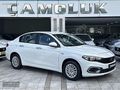 ÇAMOLUK'DAN 2025 EGEA 1.6 M,JET EASY+ŞRT TKP+GERİ GÖRÜŞ,CRUZKONT