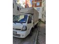 Sahibinden Kia Bongo K2500 DLX