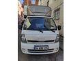 Sahibinden Kia Bongo K2500 DLX