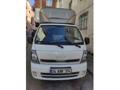 Sahibinden Kia Bongo K2500 DLX