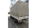 Sahibinden Kia Bongo K2500 DLX