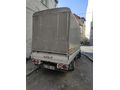 Sahibinden Kia Bongo K2500 DLX