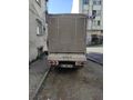 Sahibinden Kia Bongo K2500 DLX