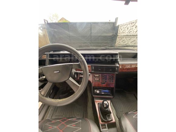 Sahibinden Fiat Tempra 1.6 SX 1991 Model 