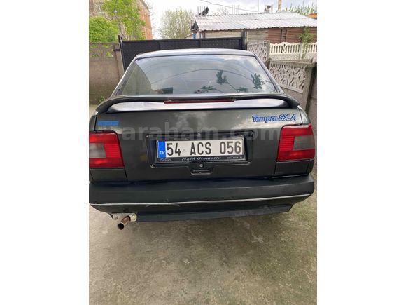 Sahibinden Fiat Tempra 1.6 SX 1991 Model 