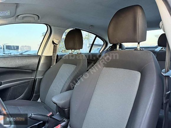 AUTO NİTRO 2020 MODEL EGEA 1.6 MULTİJET DİZEL OTOMATİK