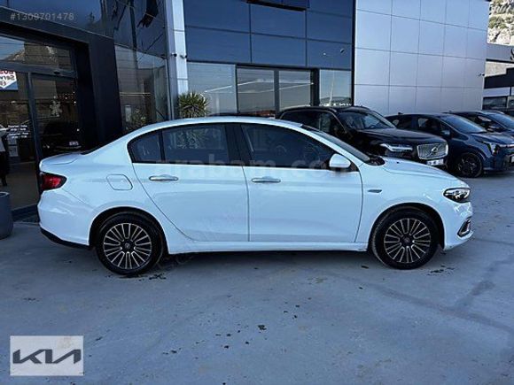 KOYUNCU OTOMOTİV - 2024 FİAT EGEA EASY PLUS 1.6 MULTİJET