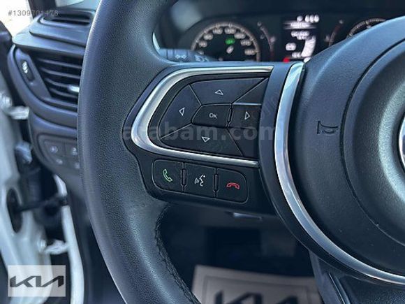 KOYUNCU OTOMOTİV - 2024 FİAT EGEA EASY PLUS 1.6 MULTİJET