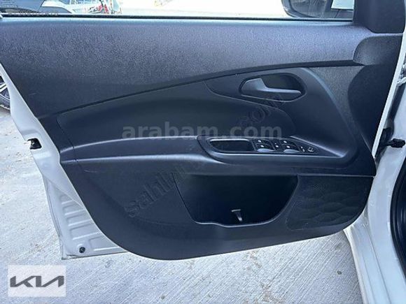 KOYUNCU OTOMOTİV - 2024 FİAT EGEA EASY PLUS 1.6 MULTİJET