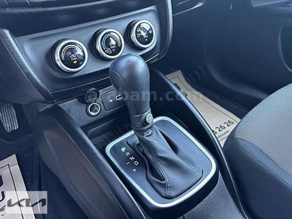 KOYUNCU OTOMOTİV - 2024 FİAT EGEA EASY PLUS 1.6 MULTİJET
