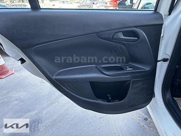 KOYUNCU OTOMOTİV - 2024 FİAT EGEA EASY PLUS 1.6 MULTİJET