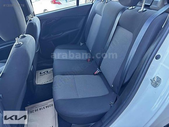 KOYUNCU OTOMOTİV - 2024 FİAT EGEA EASY PLUS 1.6 MULTİJET