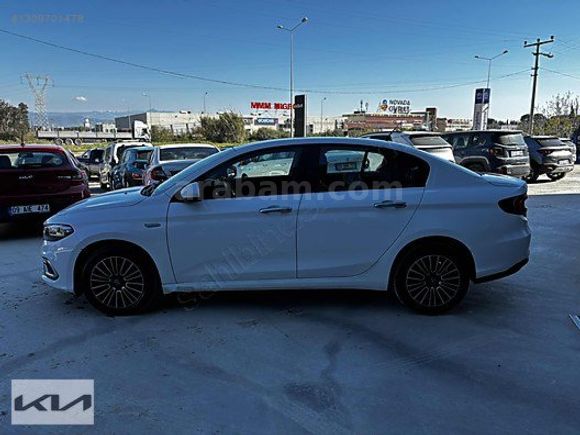 KOYUNCU OTOMOTİV - 2024 FİAT EGEA EASY PLUS 1.6 MULTİJET
