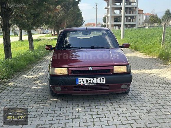 ^^ TİPO 1.6 i.e SLX ^^