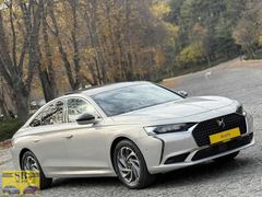 2022 DS 9 1.6 PURETECH RİVOLİ 92 BİN KM'DE HATASIZ