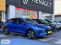 ANTOTO RENAULT YETKİLİ BAYİSİNDEN 2025 HATASIZ FORD FOCUS