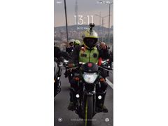 Sahibinden Yamaha YBR 125 ESD İstanbul
