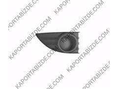 RENAULT FLUENCE ÖN TAMPON PANJURU SOL 2009-2013 263318579R İTHAL ÜRÜN