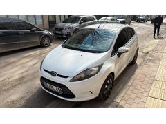 Sahibinden Ford Fiesta 1.4 TDCi Trend 2012 Model