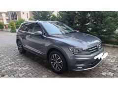 Acil Sahibinden Volkswagen Tiguan 1.5 TSI Comfortline 2020 Model  37.000 km Gri (metalik)