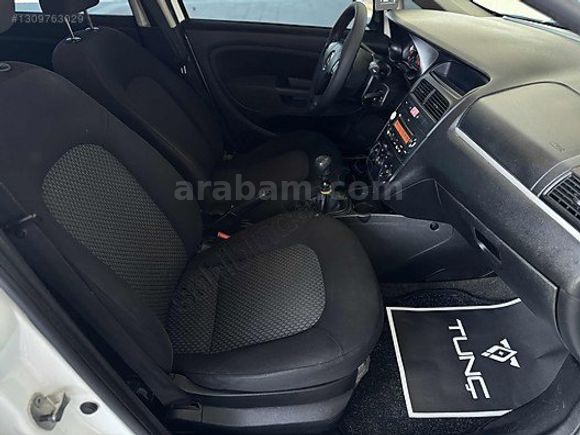 **DEĞİŞENSİZ*2017*MODEL*175.000'KM*LİNEA*POP*GSR**