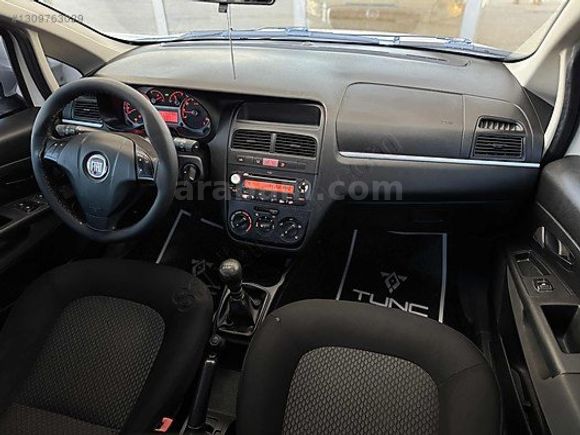 **DEĞİŞENSİZ*2017*MODEL*175.000'KM*LİNEA*POP*GSR**