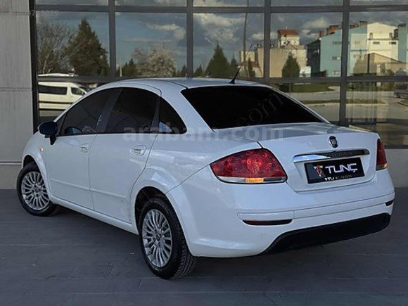 **DEĞİŞENSİZ*2017*MODEL*175.000'KM*LİNEA*POP*GSR**