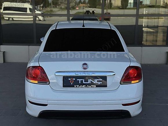 **DEĞİŞENSİZ*2017*MODEL*175.000'KM*LİNEA*POP*GSR**