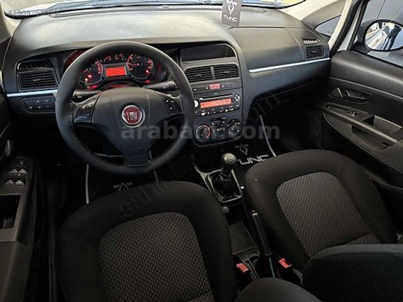 **DEĞİŞENSİZ*2017*MODEL*175.000'KM*LİNEA*POP*GSR**