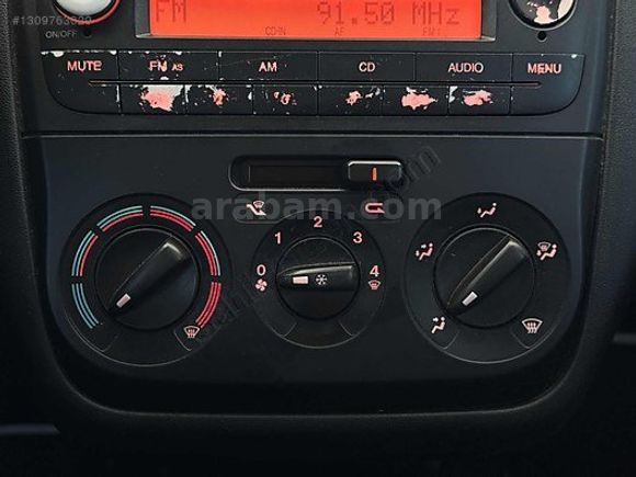 **DEĞİŞENSİZ*2017*MODEL*175.000'KM*LİNEA*POP*GSR**
