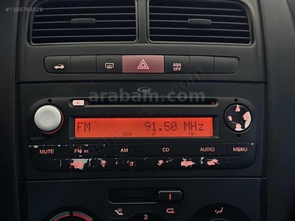 **DEĞİŞENSİZ*2017*MODEL*175.000'KM*LİNEA*POP*GSR**