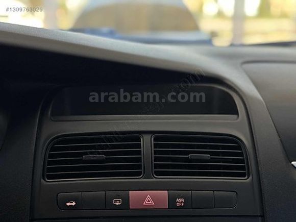 **DEĞİŞENSİZ*2017*MODEL*175.000'KM*LİNEA*POP*GSR**
