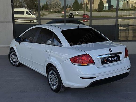 **DEĞİŞENSİZ*2017*MODEL*175.000'KM*LİNEA*POP*GSR**