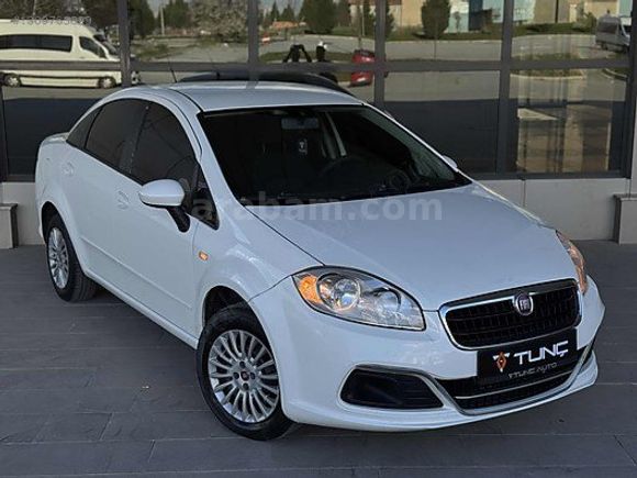 **DEĞİŞENSİZ*2017*MODEL*175.000'KM*LİNEA*POP*GSR**