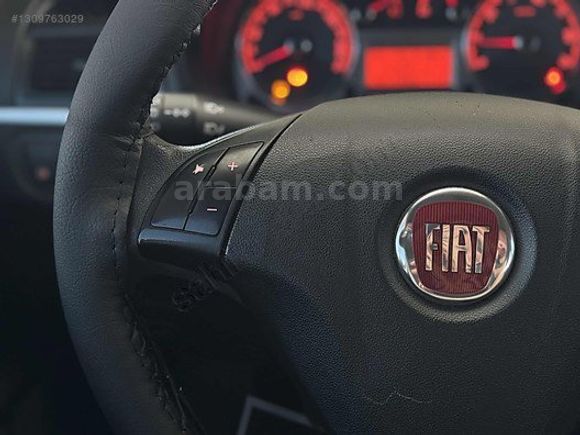**DEĞİŞENSİZ*2017*MODEL*175.000'KM*LİNEA*POP*GSR**