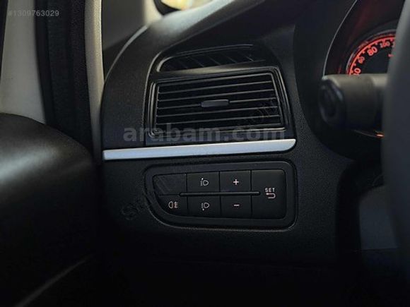 **DEĞİŞENSİZ*2017*MODEL*175.000'KM*LİNEA*POP*GSR**