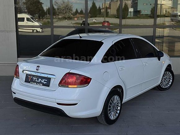 **DEĞİŞENSİZ*2017*MODEL*175.000'KM*LİNEA*POP*GSR**