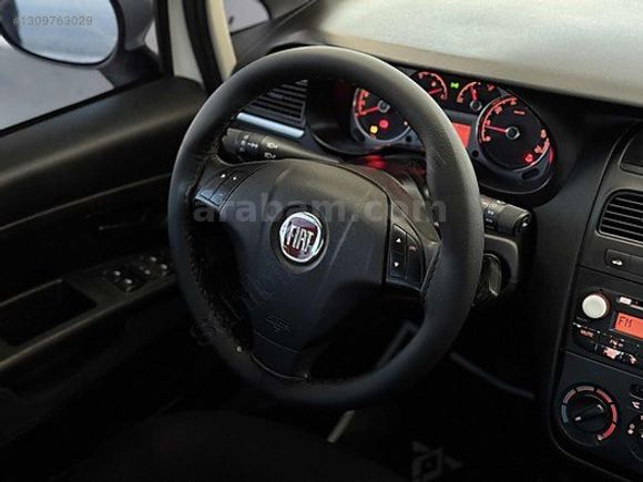 **DEĞİŞENSİZ*2017*MODEL*175.000'KM*LİNEA*POP*GSR**