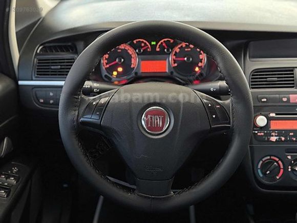 **DEĞİŞENSİZ*2017*MODEL*175.000'KM*LİNEA*POP*GSR**