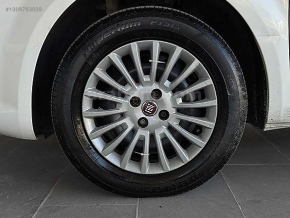 **DEĞİŞENSİZ*2017*MODEL*175.000'KM*LİNEA*POP*GSR**